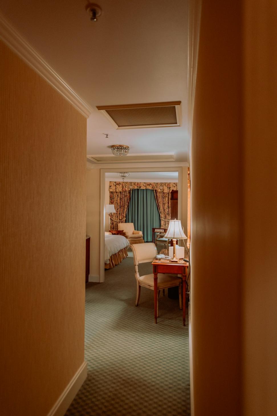 Premium Double Room